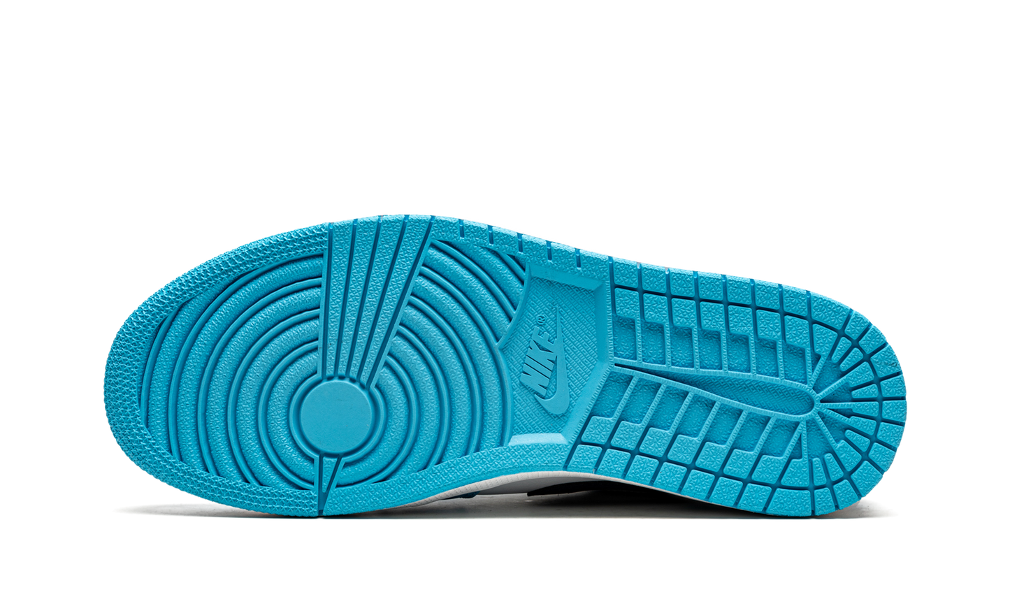 Air Jordan 1 Low UNC