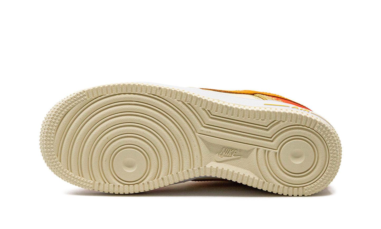 WMNS AIR FORCE 1 '07 PRM LITTLE ACCRA