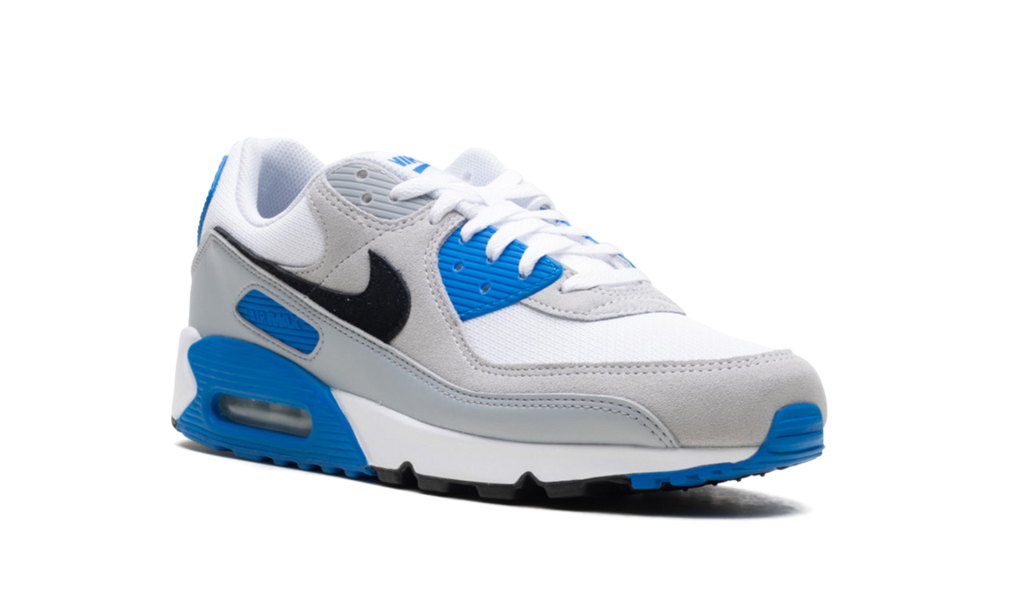 Air Max 90 Detroit Lions