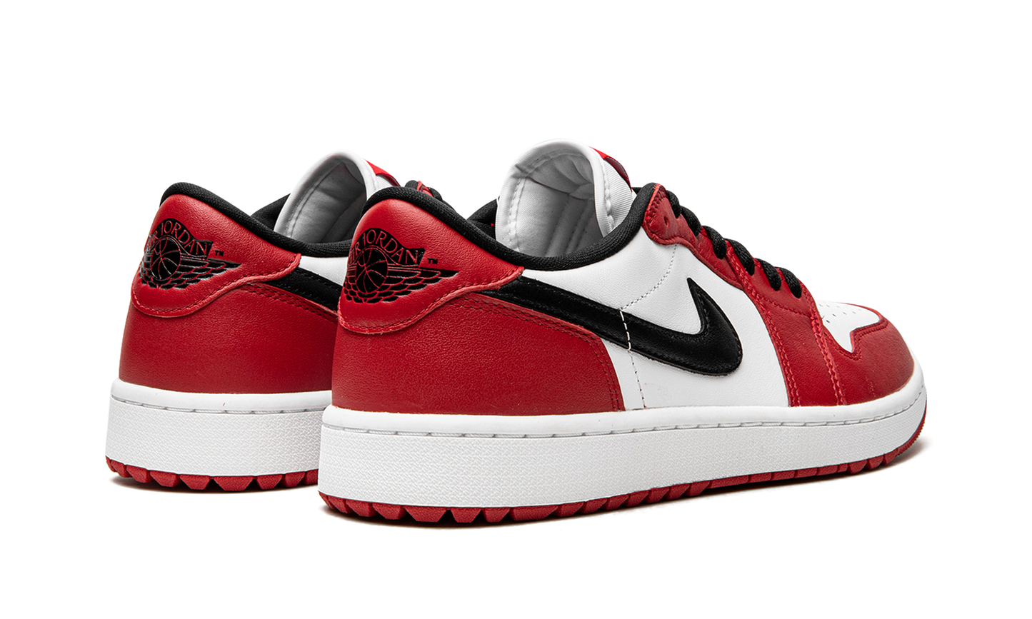 Air Jordan 1 Low Golf Chicago