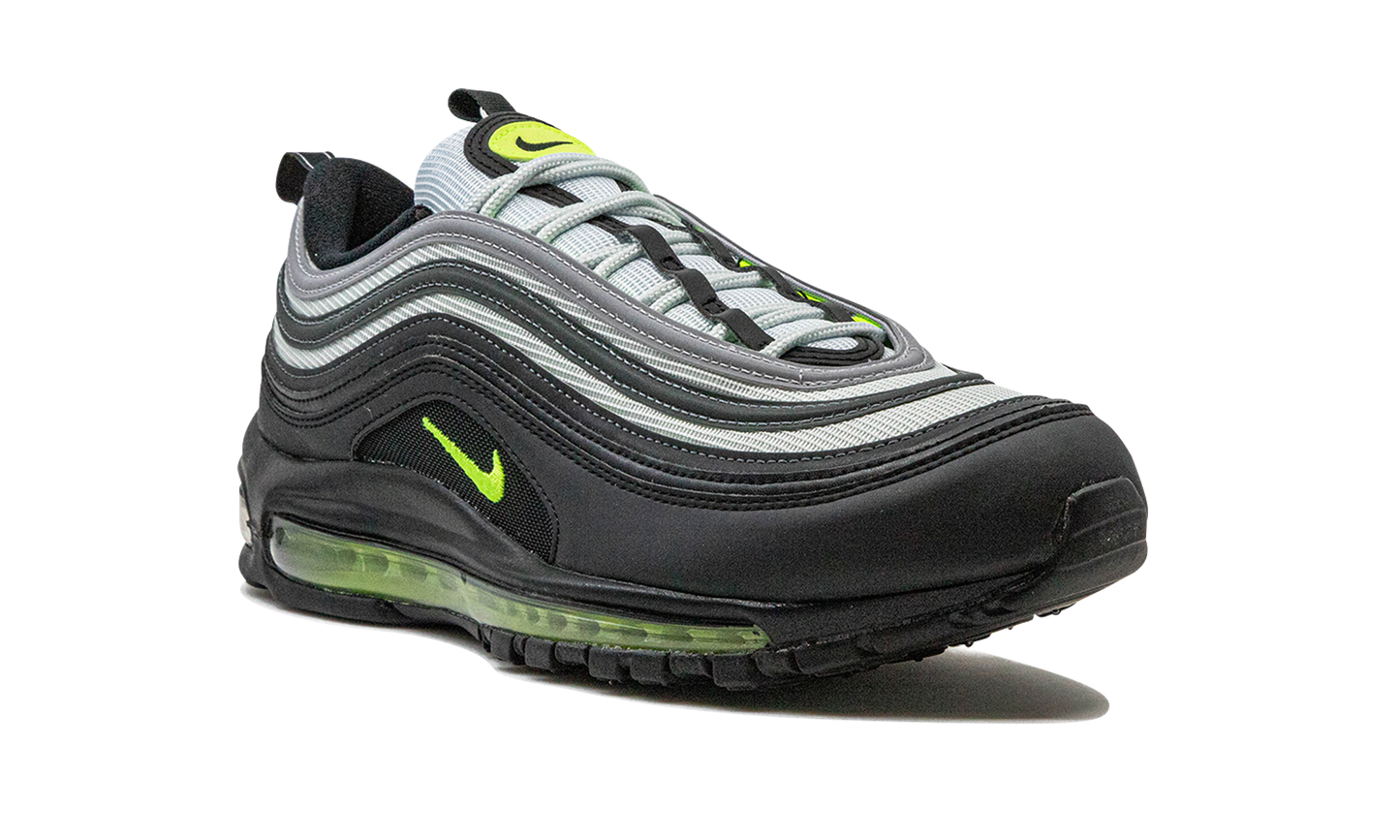 Air Max 97 Icons - Neon