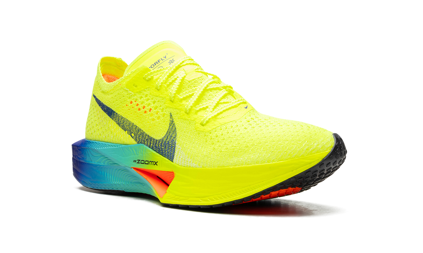 Zoomx Vaporfly Next% 3 Wmns Scream Green