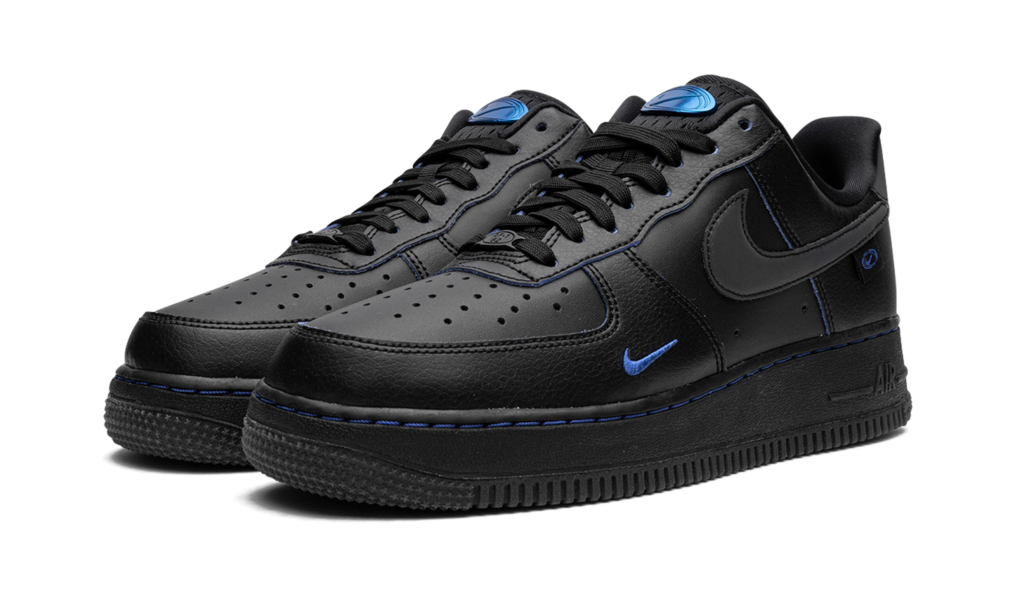 AIR FORCE 1 LO '07 LX MNS WMNS Worldwide