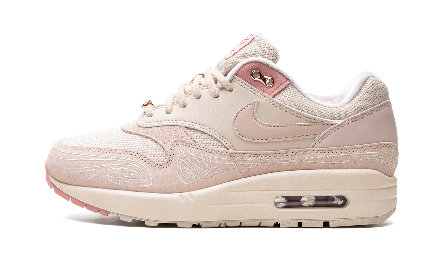 Air Max 1 WMNS Serena Williams Design Crew
