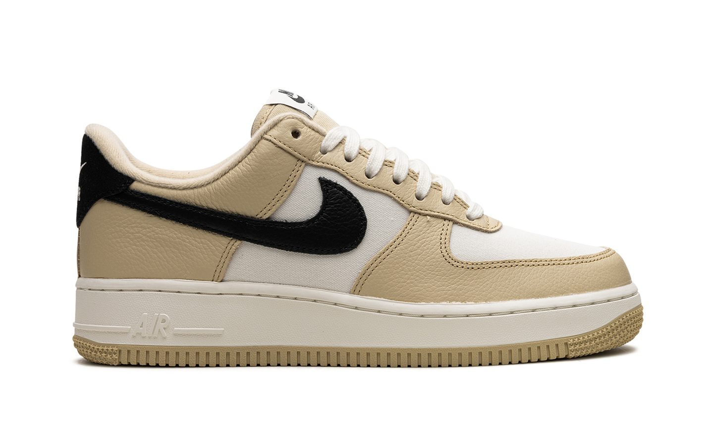 Air Force 1 '07 LX Low Team Gold