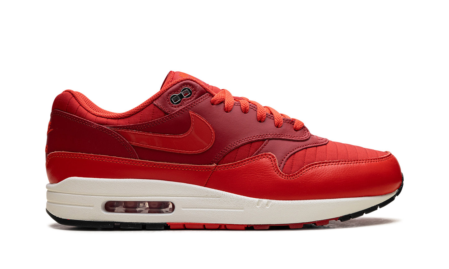 Air Max 1 Gym Red