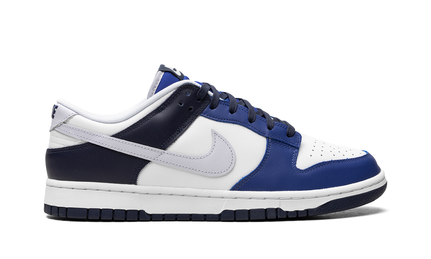 Dunk Low Game Royal Navy