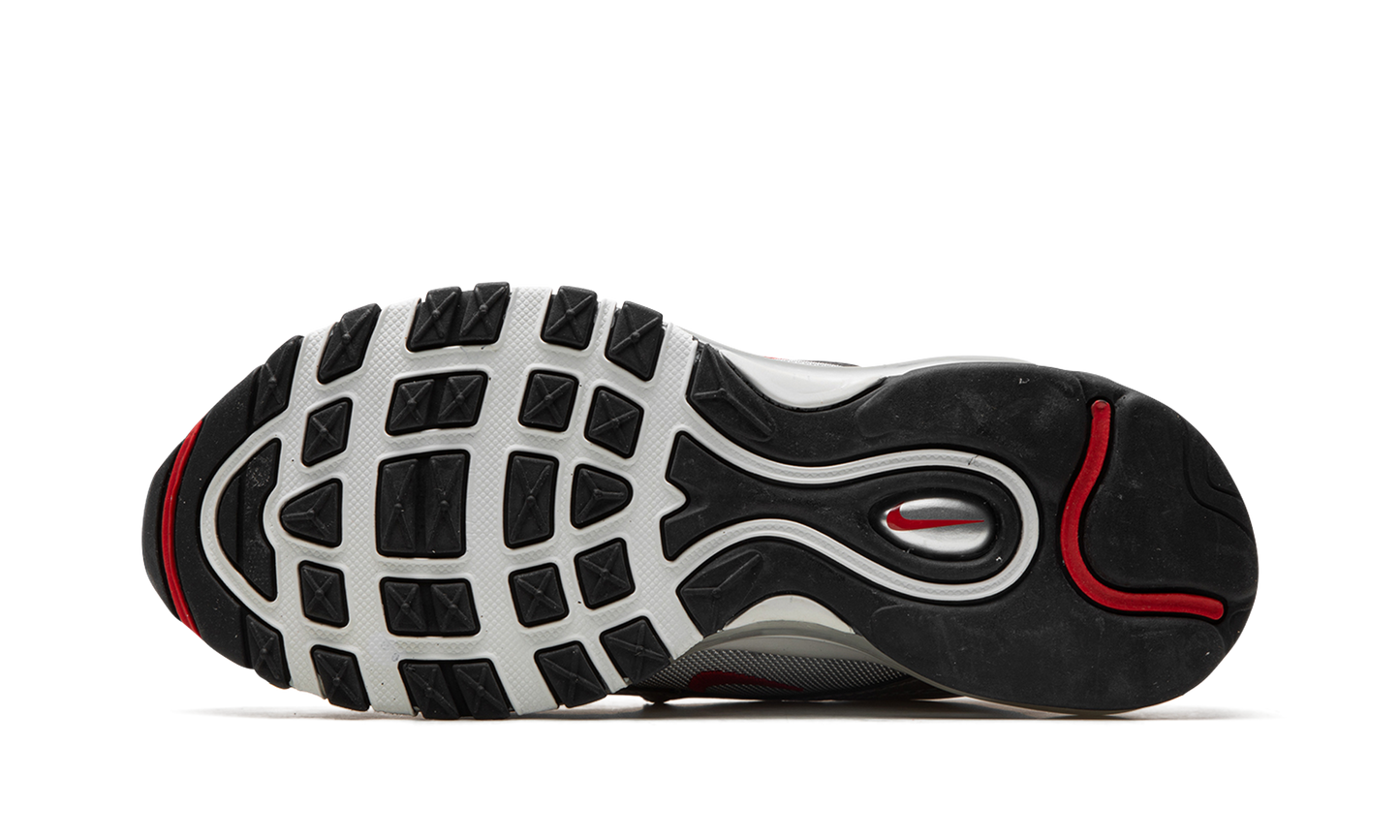 AIR MAX 97 OG MNS WMNS Silver Bullet