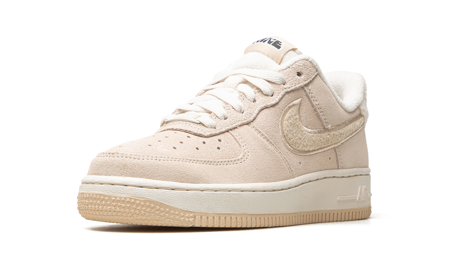 AIR FORCE 1 '07 SE MNS WMNS Phantom / Sanddrift Fleece