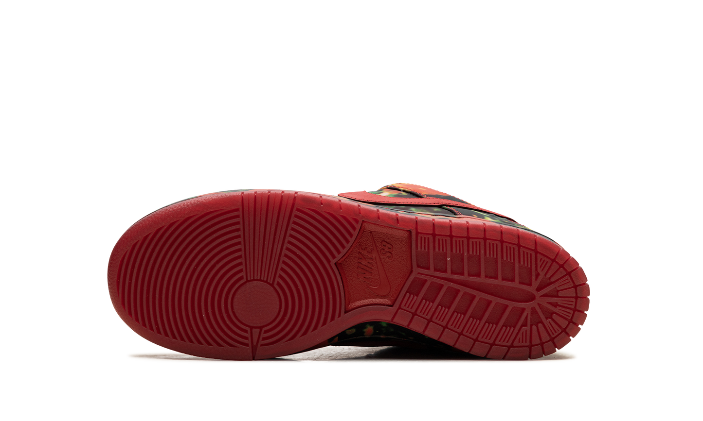 Dunk Low Wizard of Oz