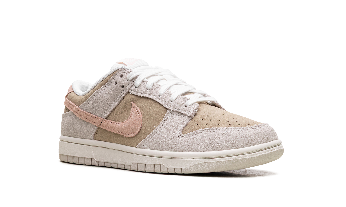 Dunk Low WMNS Phantom Washed Coral
