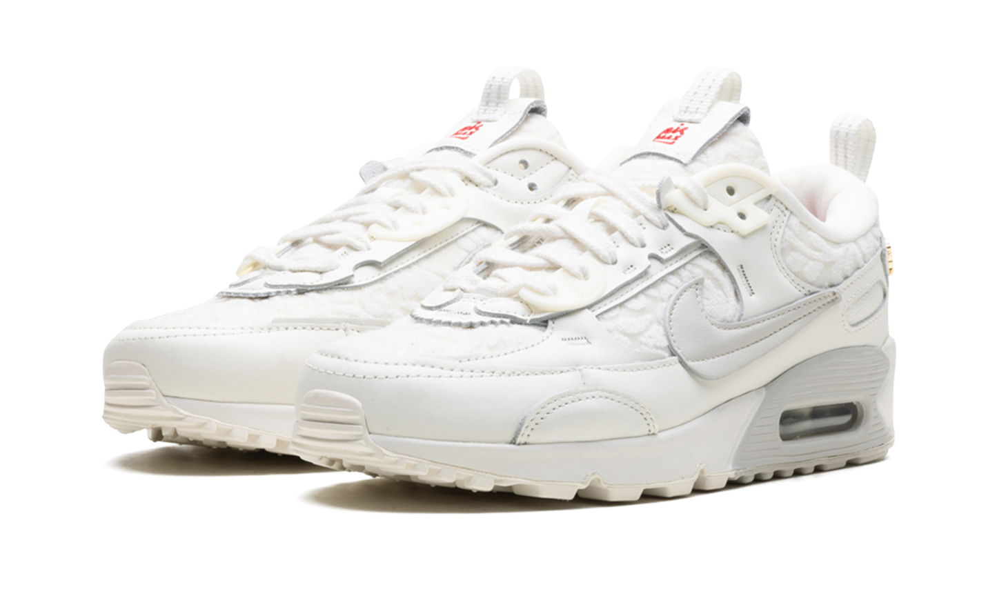 Air Max 90 Futura WMNS Give Her Flowers