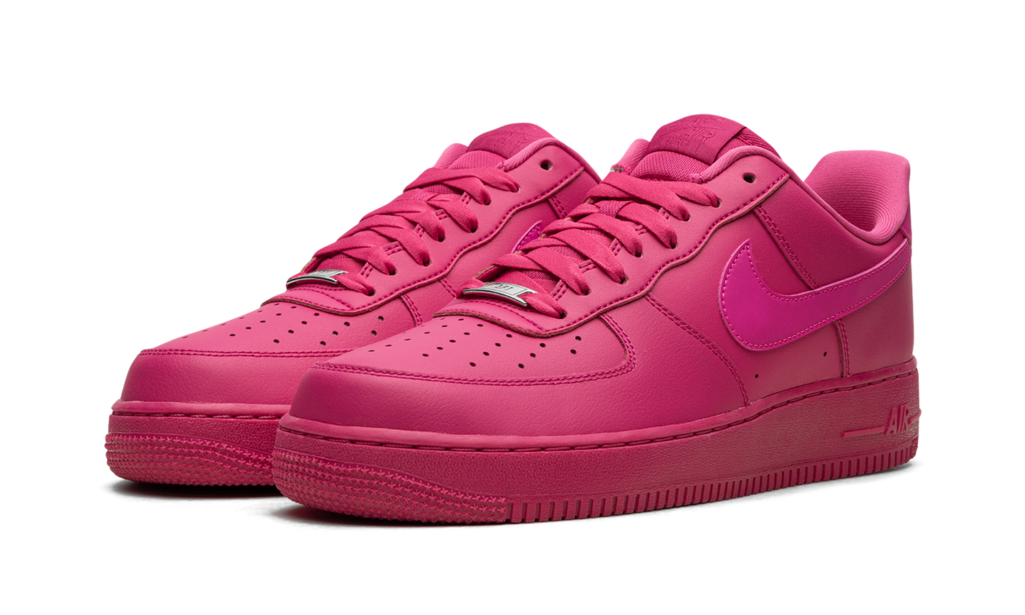 AIR FORCE 1 LO WMNS Fireberry