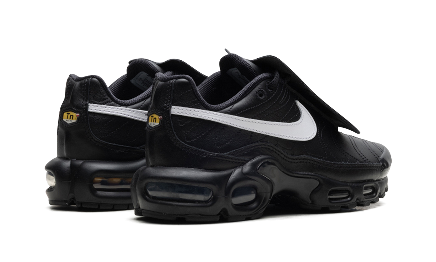 Air Max Plus Tiempo WMNS Black