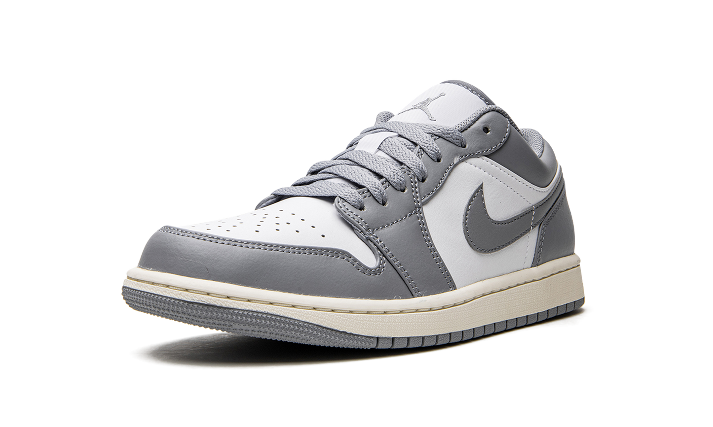 Air Jordan 1 Low Vintage Grey