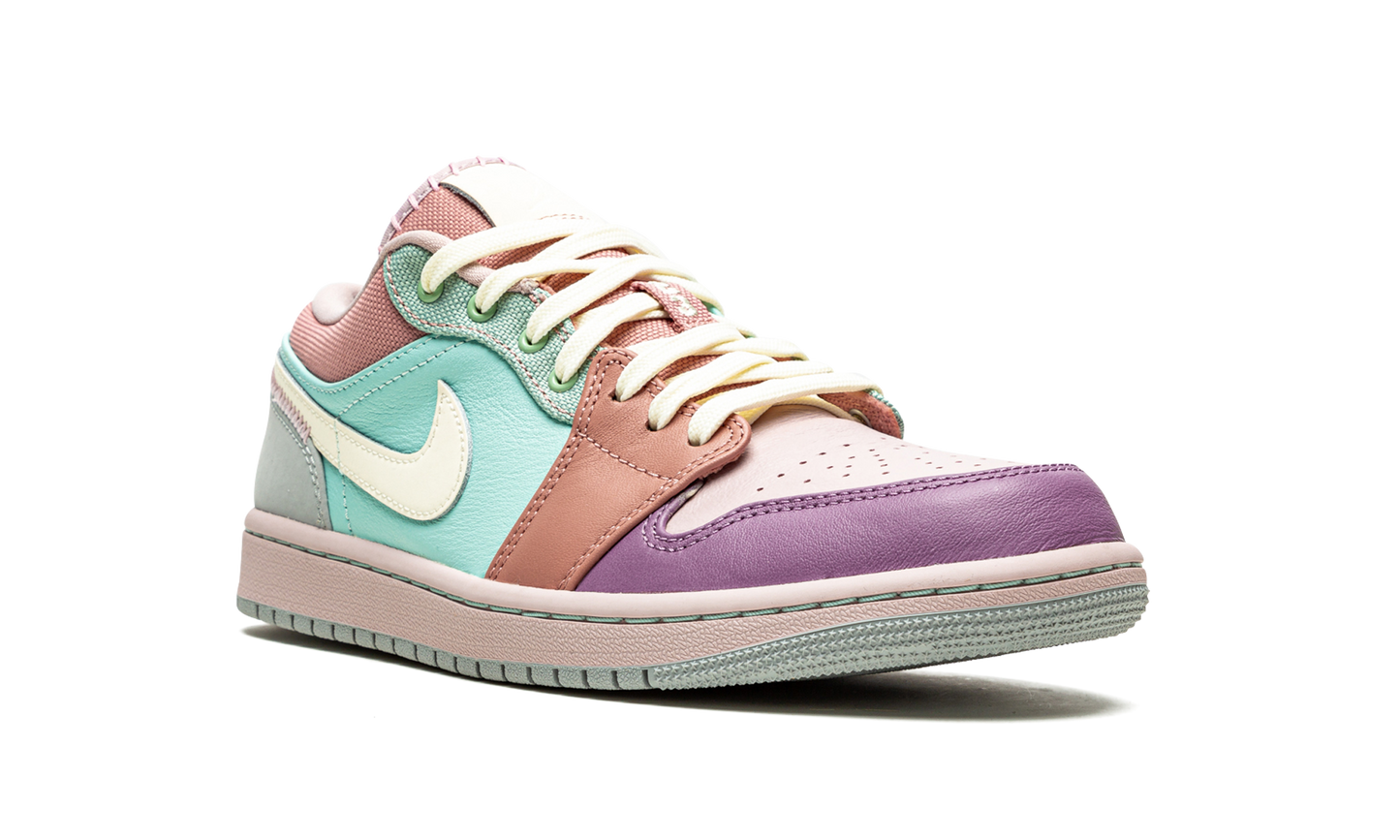 Air Jordan 1 Low SE Easter Pastel