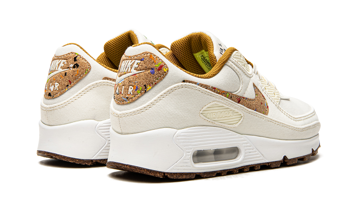 AIR MAX 90 WMNS Cork