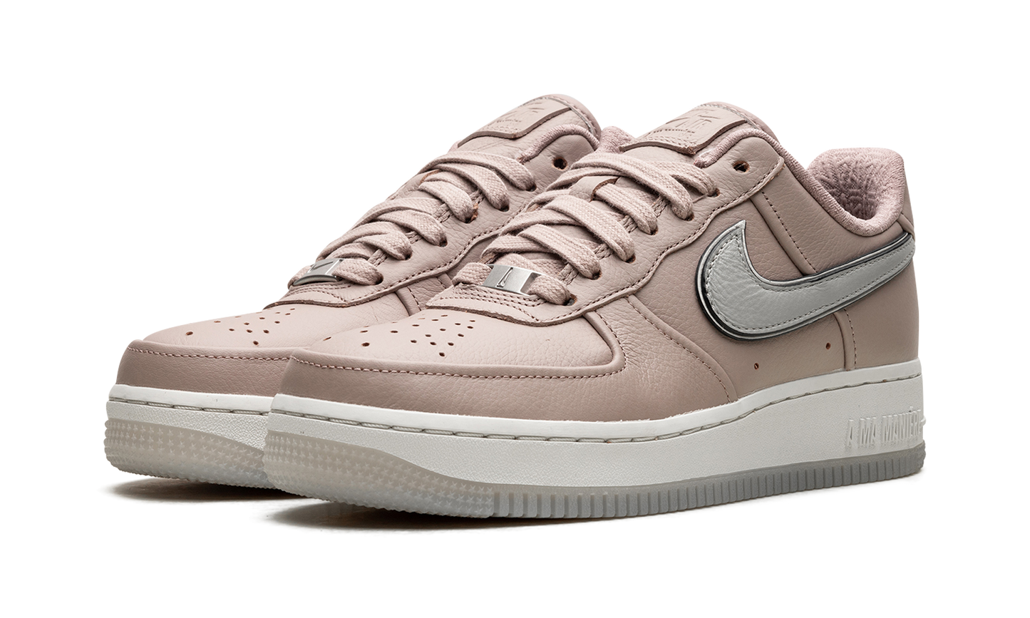Air Force 1 Low Wmns A Ma Maniére - While You Were Sleeping