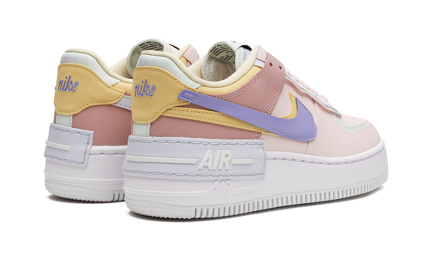 AIR FORCE 1 LO SHADO MNS WMNS Soft Pink
