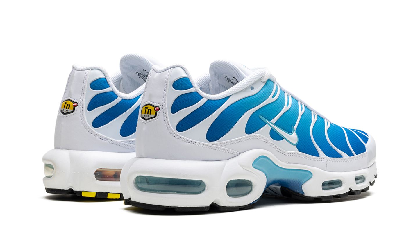 Air Max Plus Blue Gaze