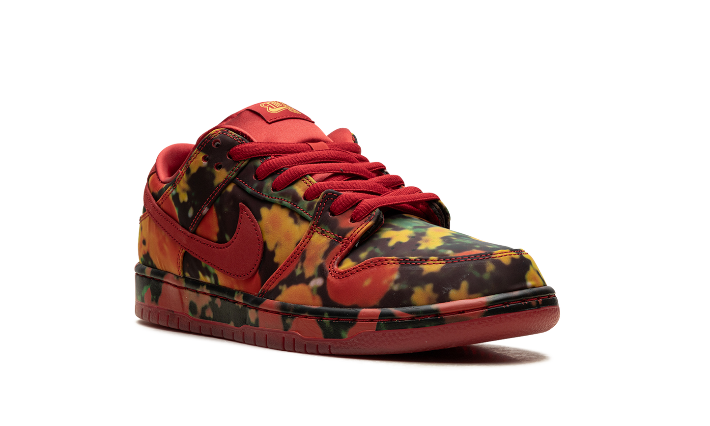 Dunk Low Wizard of Oz