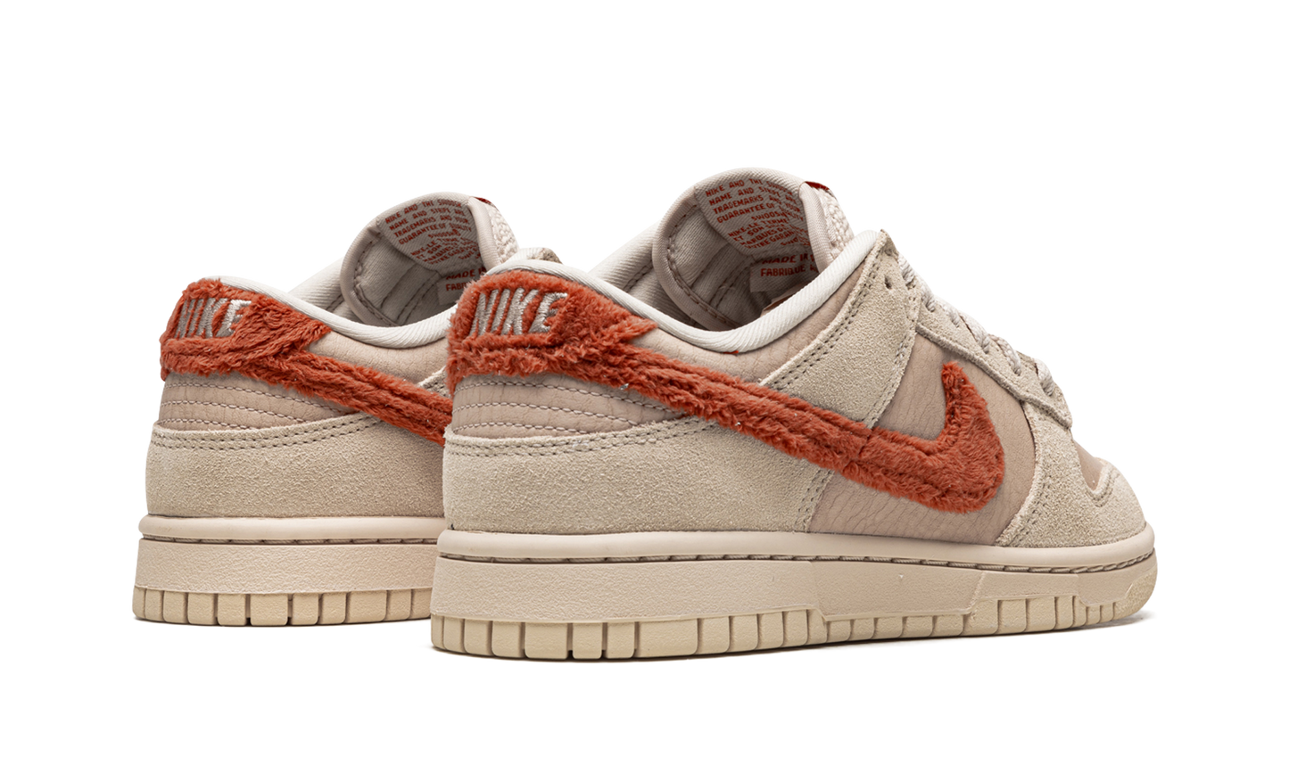 DUNK LO MNS WMNS Terry Swoosh