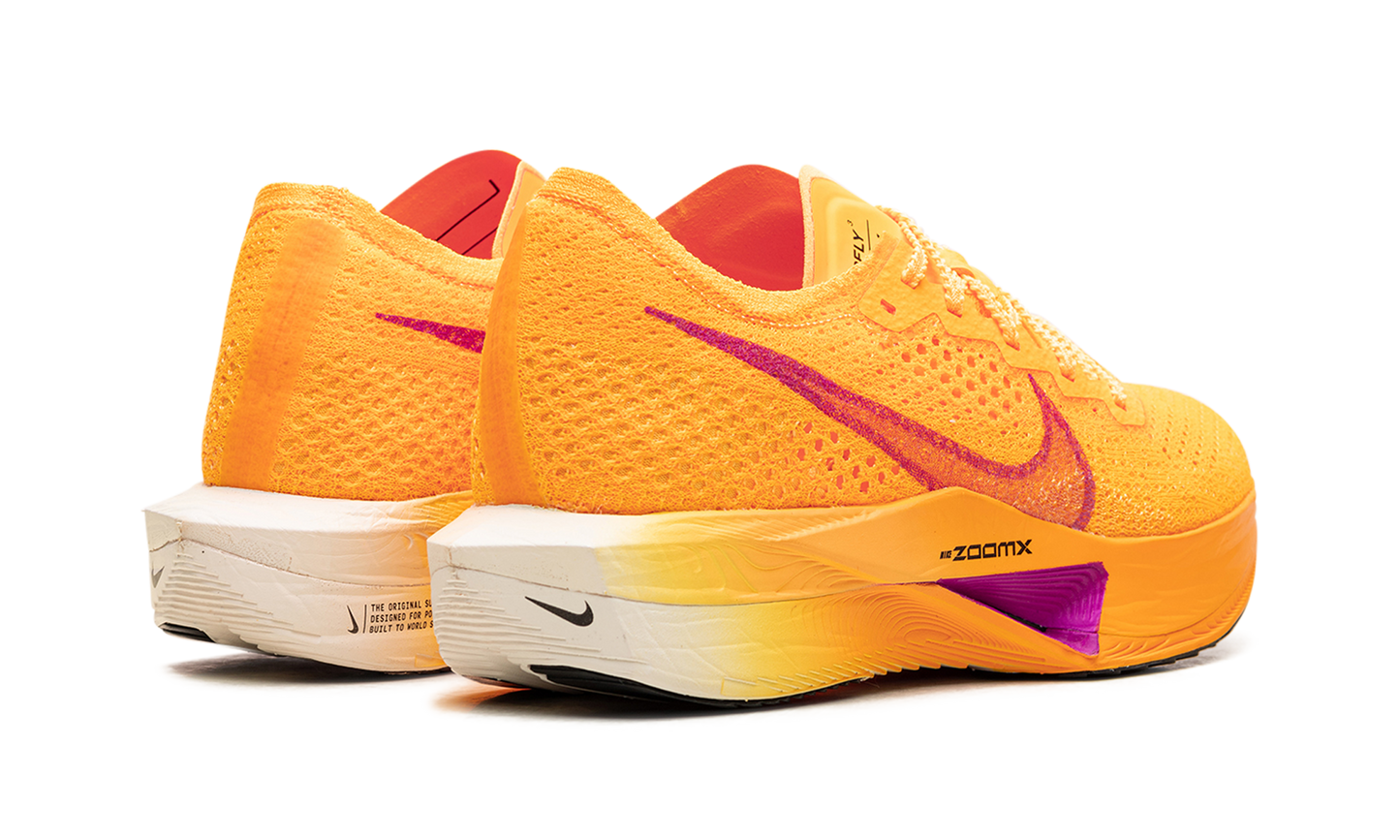 ZoomX Vaporfly NEXT% 3 WMNS Laser Orange