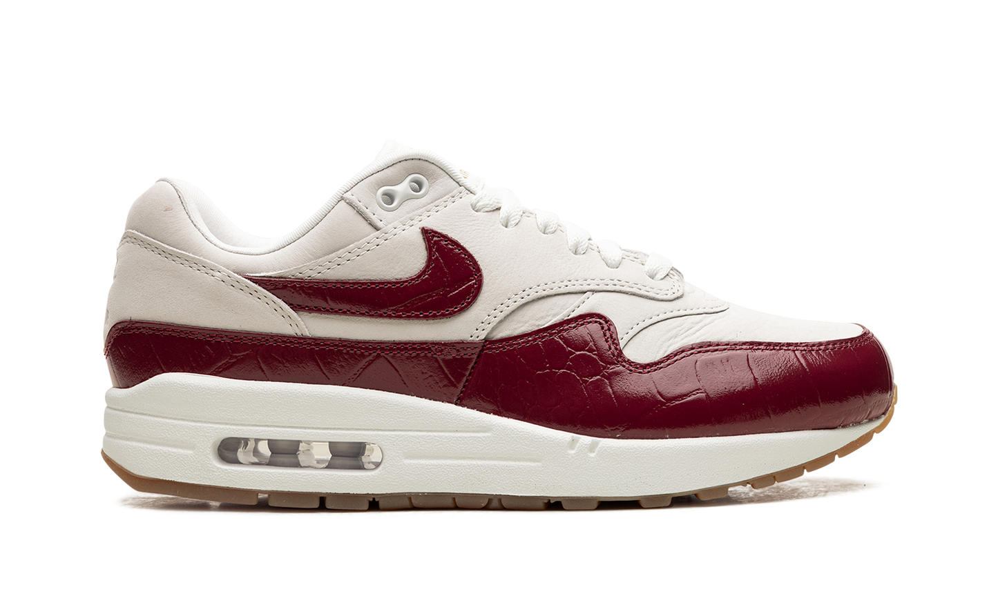 AIR MAX 1 LX WMNS Team Red