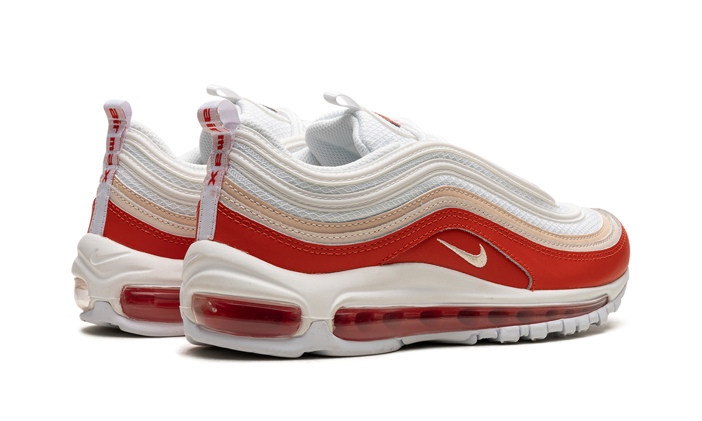 Air Max 97 Picante Red