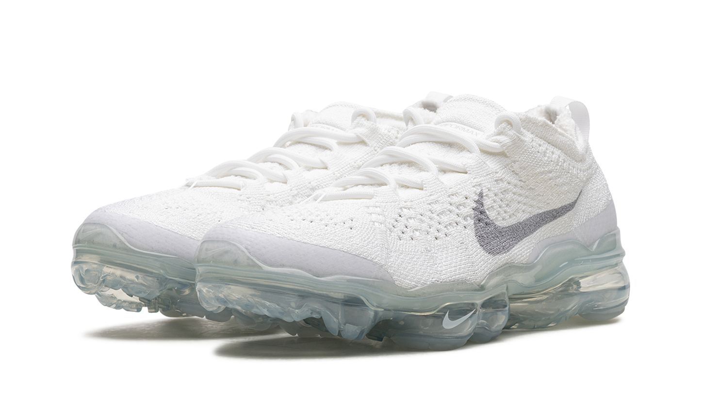 VAPORMAX 2023 FLYKNIT WMNS Pure Platinum