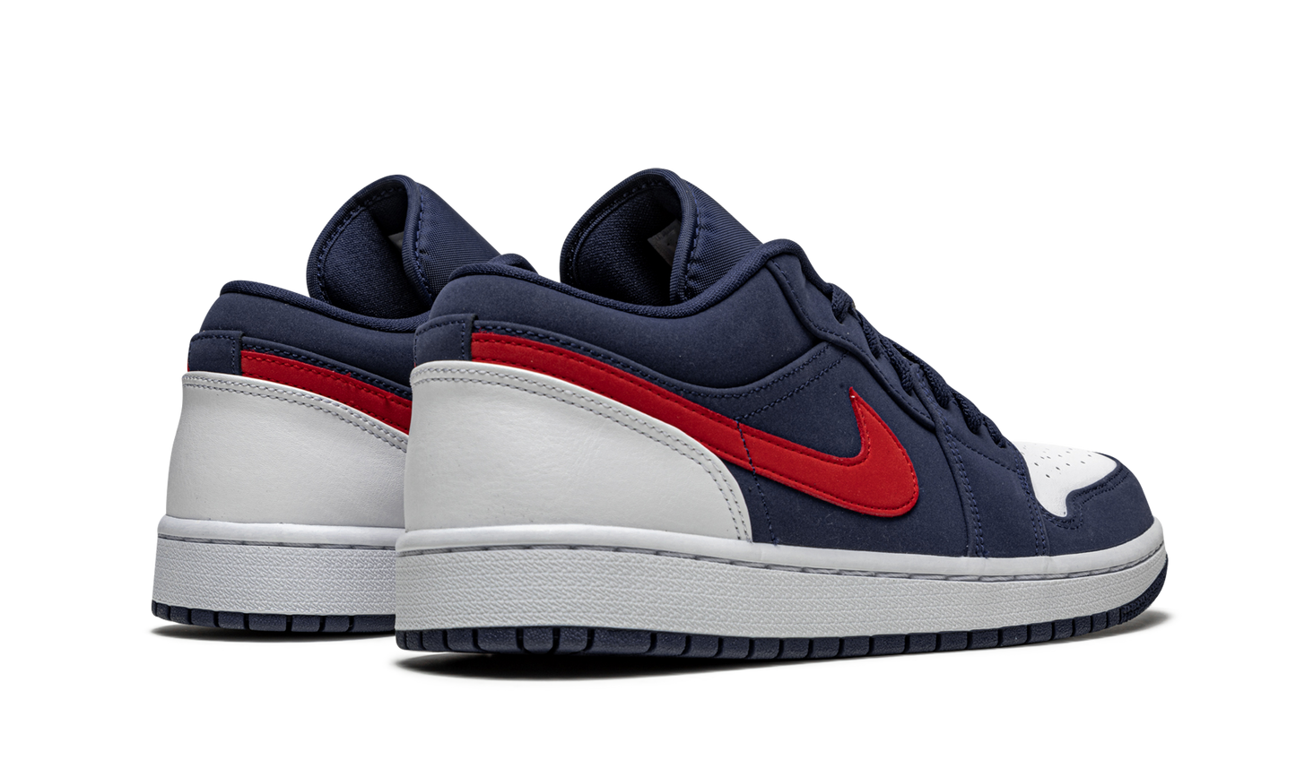 Air Jordan 1 Low SE USA