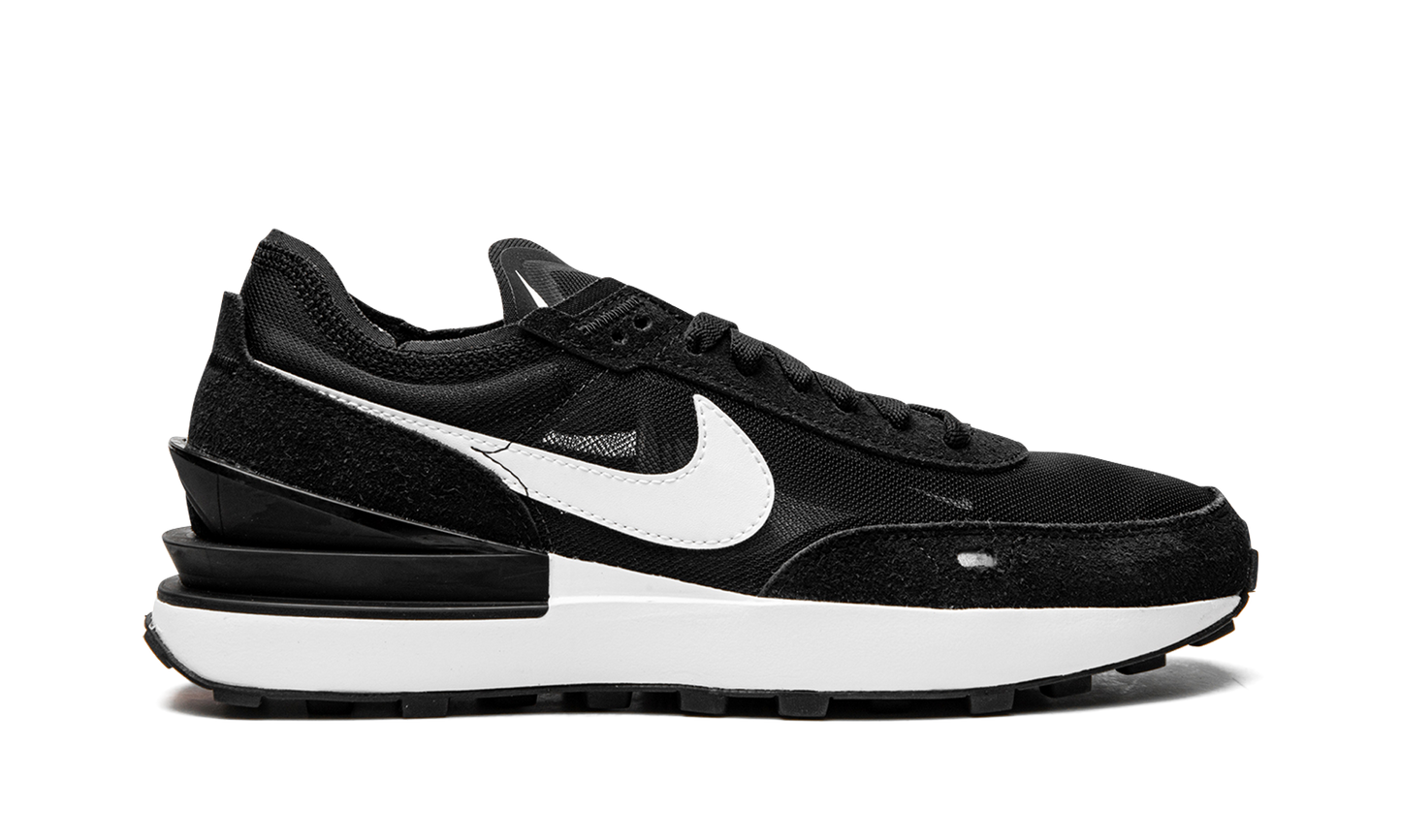 WAFFLE ONE WMNS Black