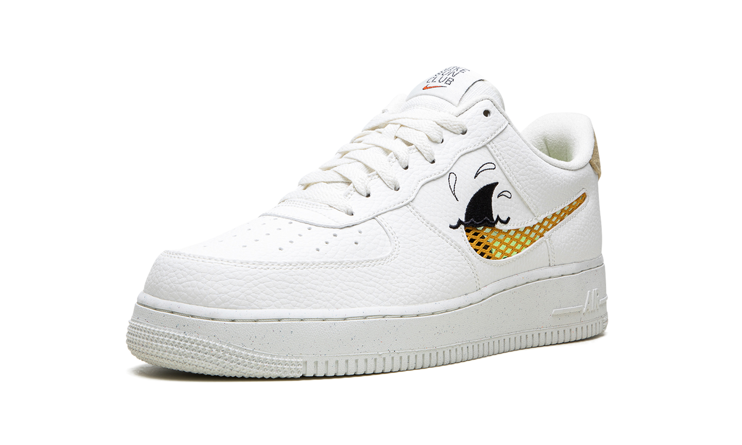 Air Force 1 '07 LV8 NN Sun Club