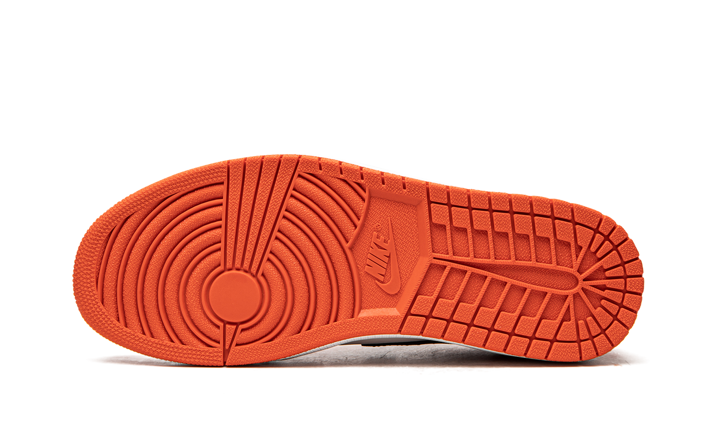 Air Jordan 1 Low OG Starfish