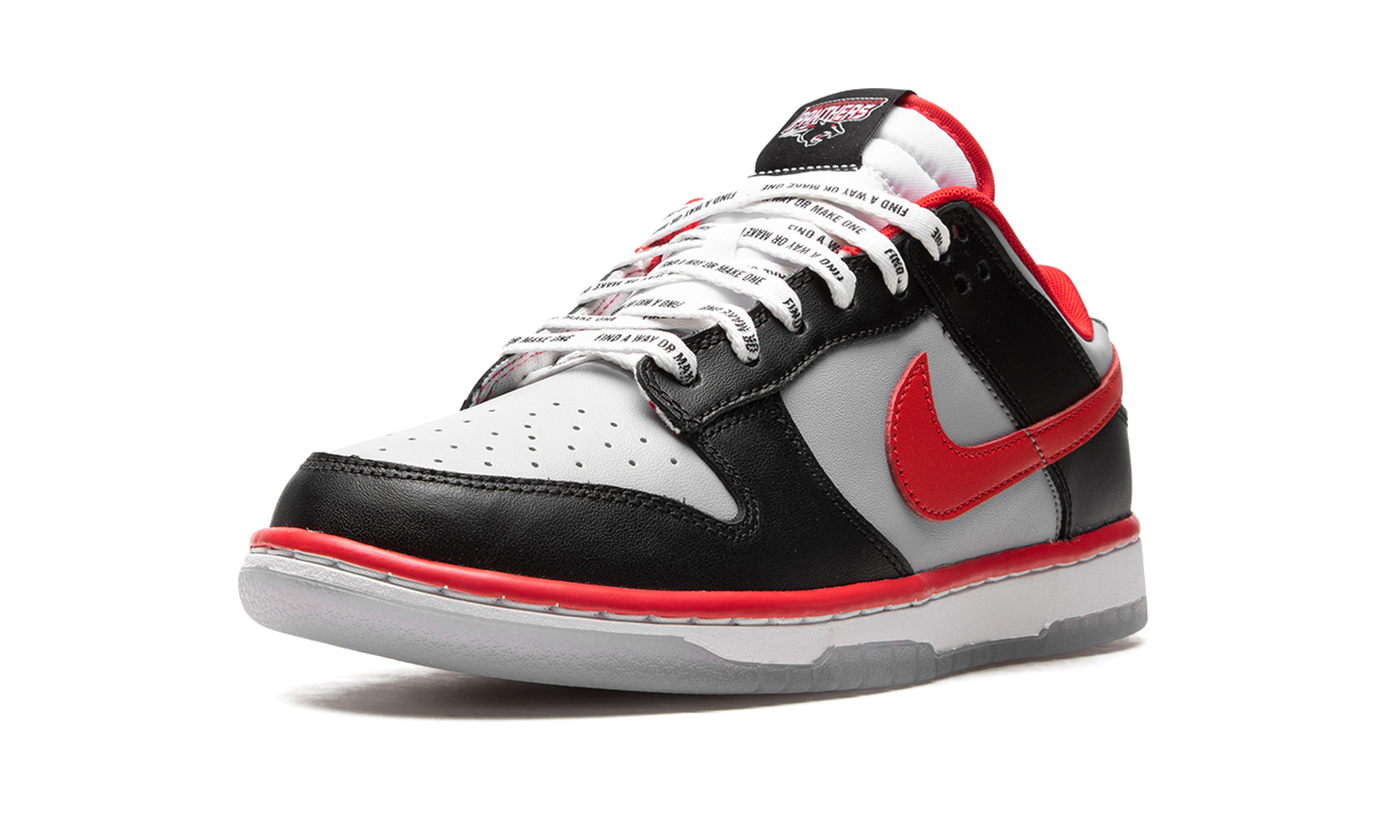 Dunk Low Clark Atlanta University