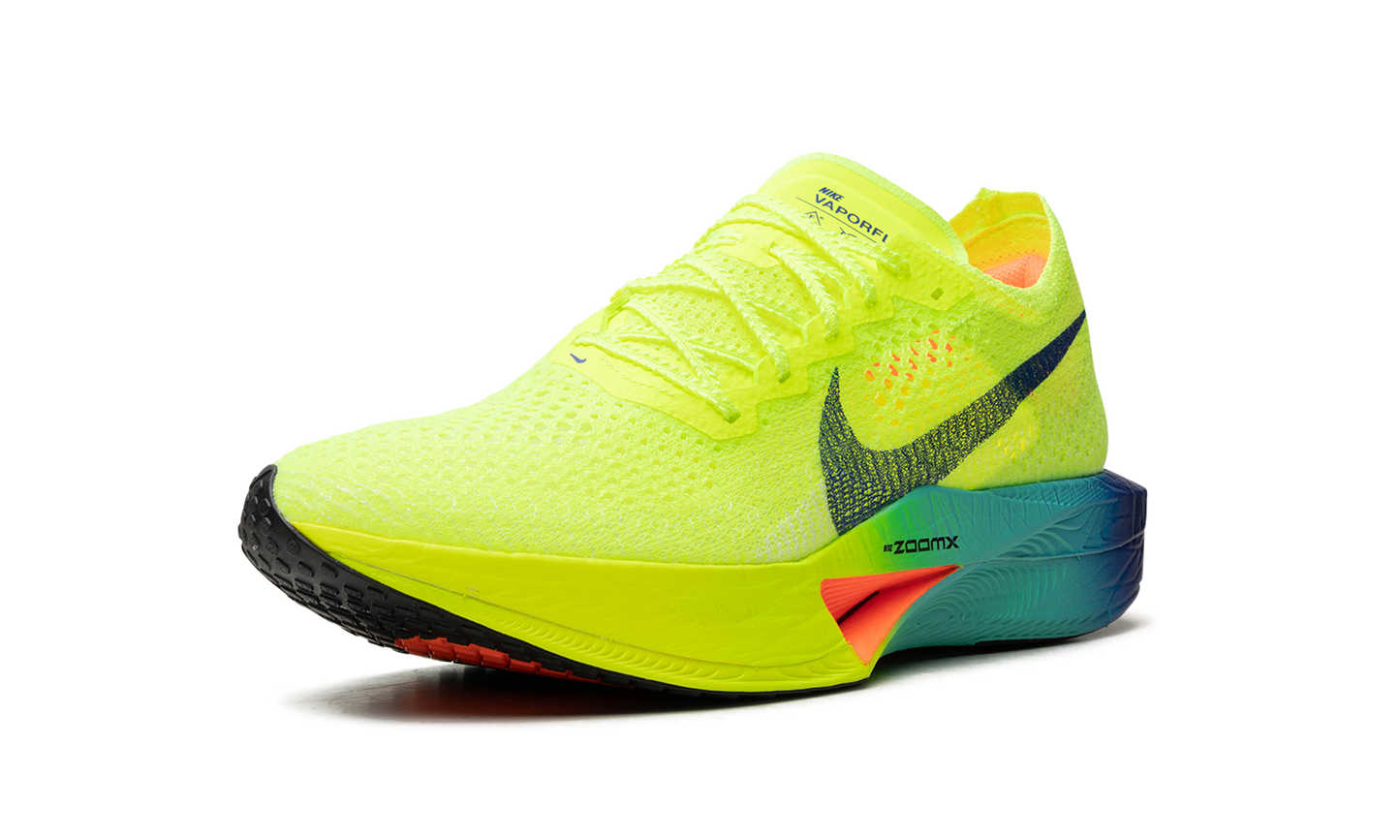 ZoomX Vaporfly 3 Fast Pack