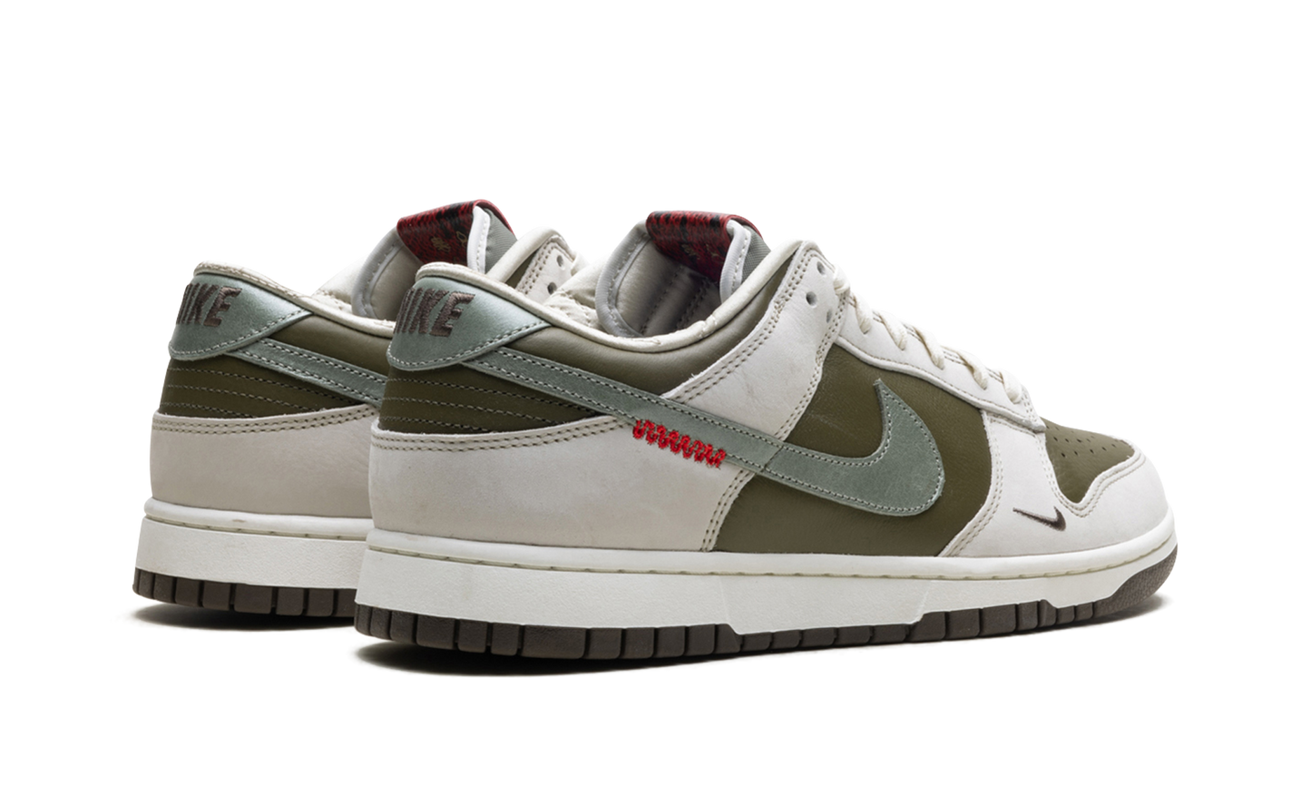 Dunk Low Retro Year of the Snake (2025)