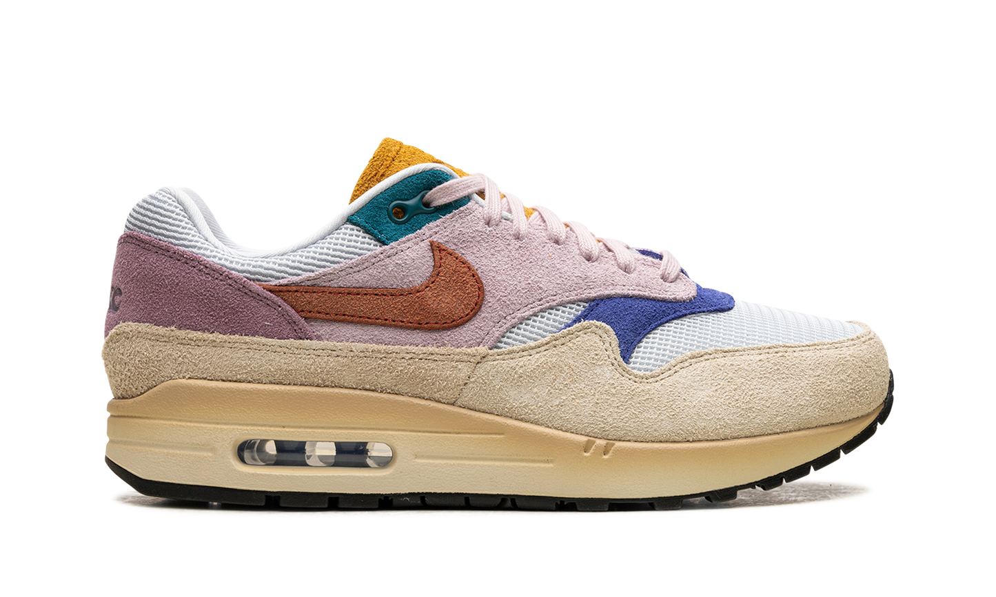 AIR MAX 1 '87 PREM WMNS Tan Lines