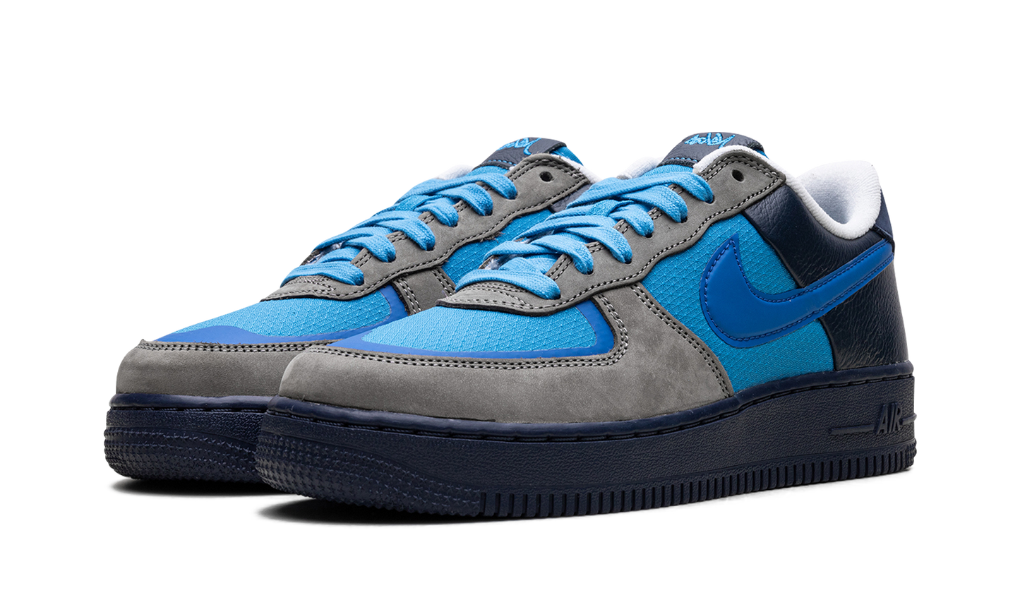 Air Force 1 Stash 2024