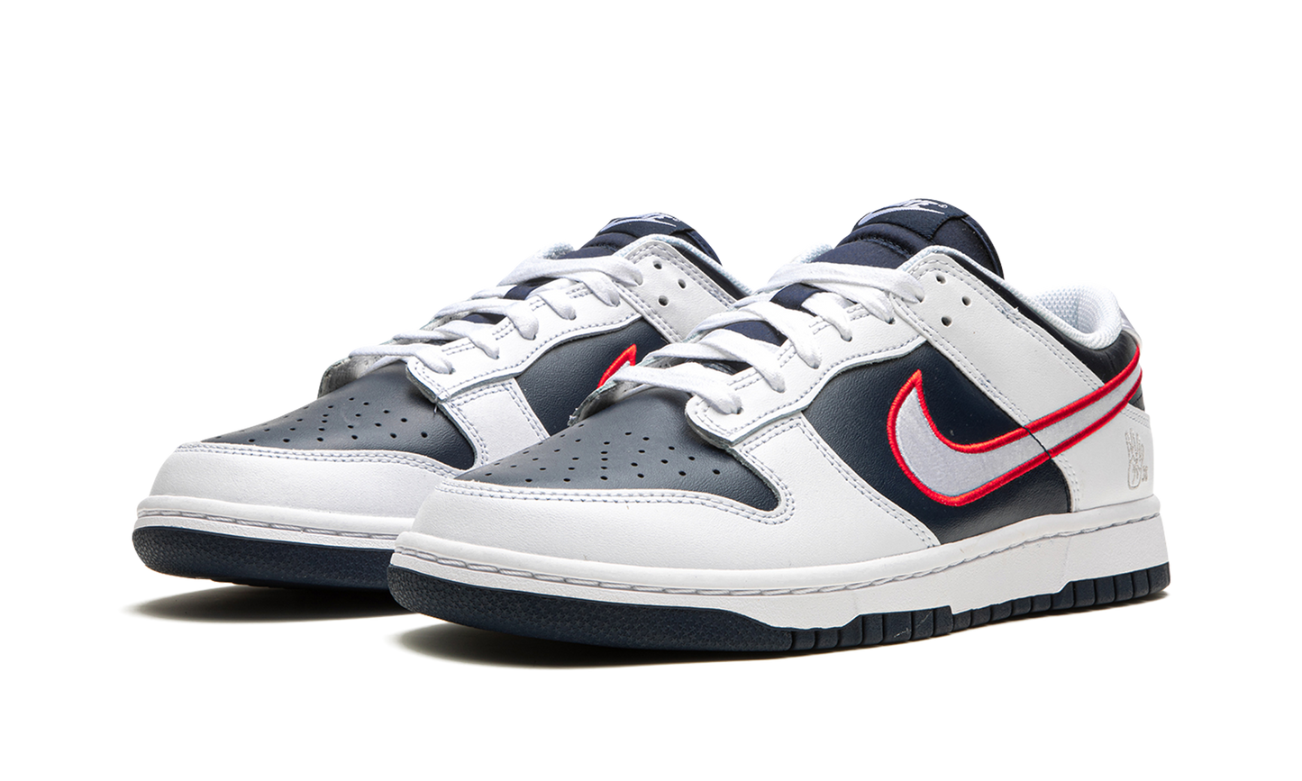 DUNK LOW WMNS Houston Comets Four-Peat
