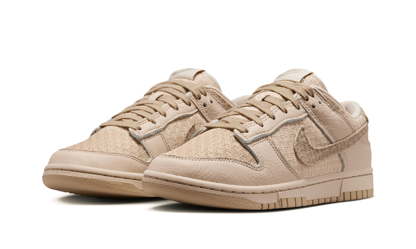 Dunk Low WMNS Sanddrift