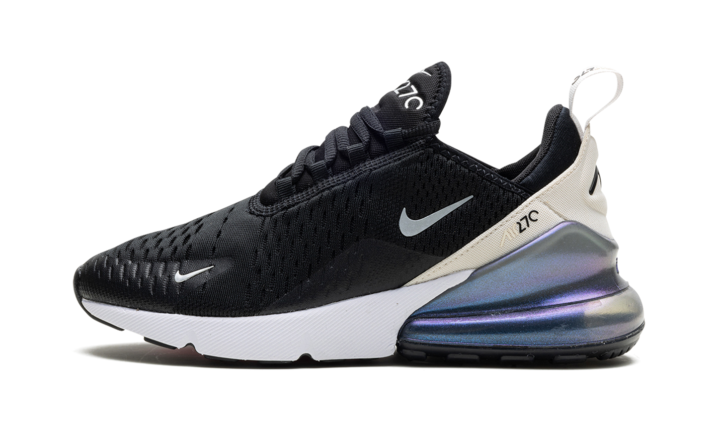 AIR MAX 270 WMNS Black
