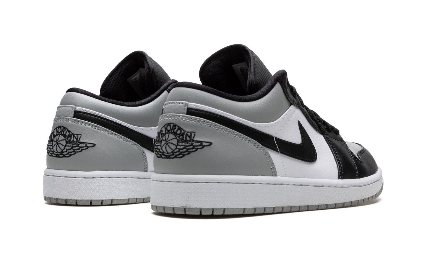 Air Jordan 1 Low Shadow Toe