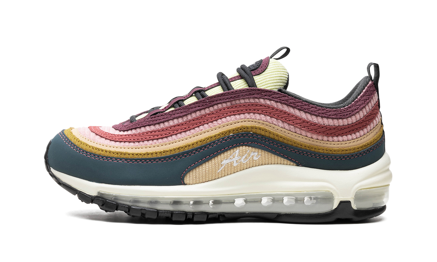 AIR MAX 97 WMNS Multi-Color Corduroy