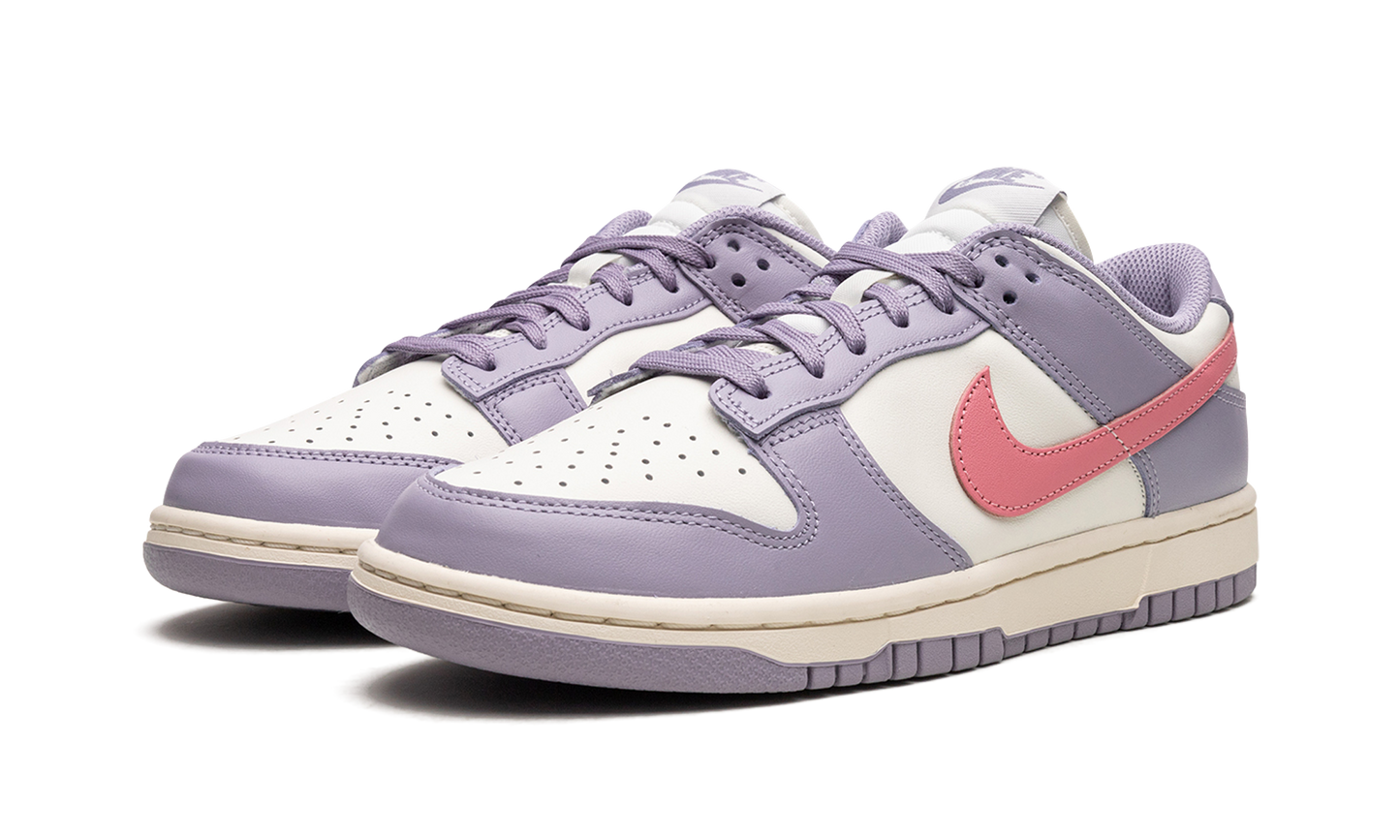 DUNK LOW WMNS Indigo Haze