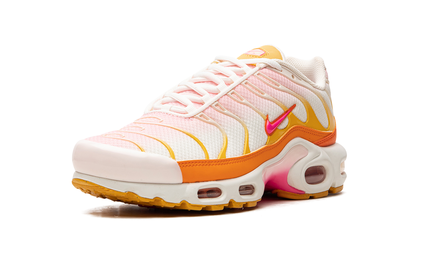 AIR MAX PLUS WMNS Tropical