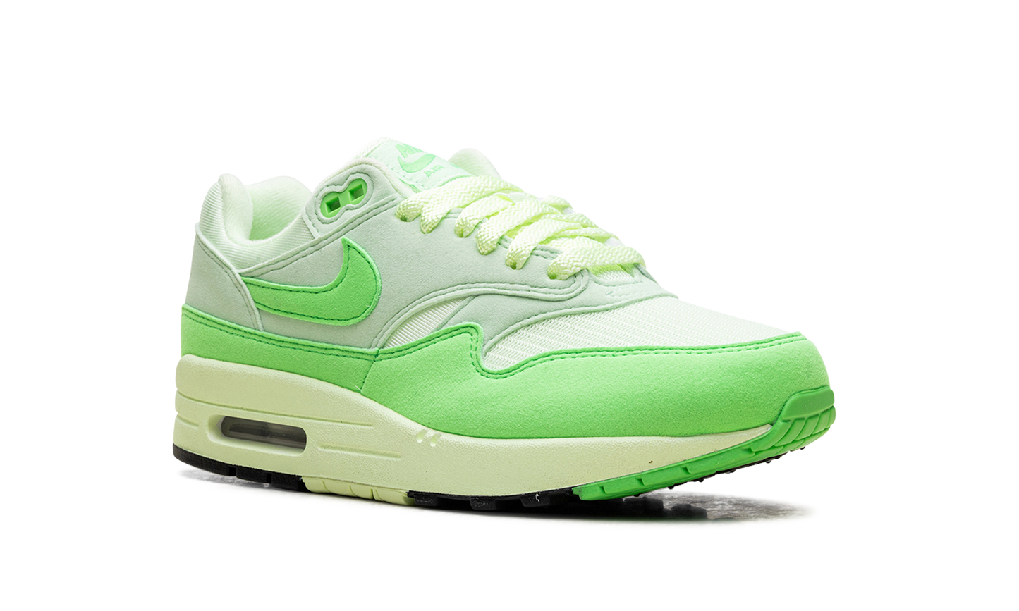 Air Max 1 Vapor Green