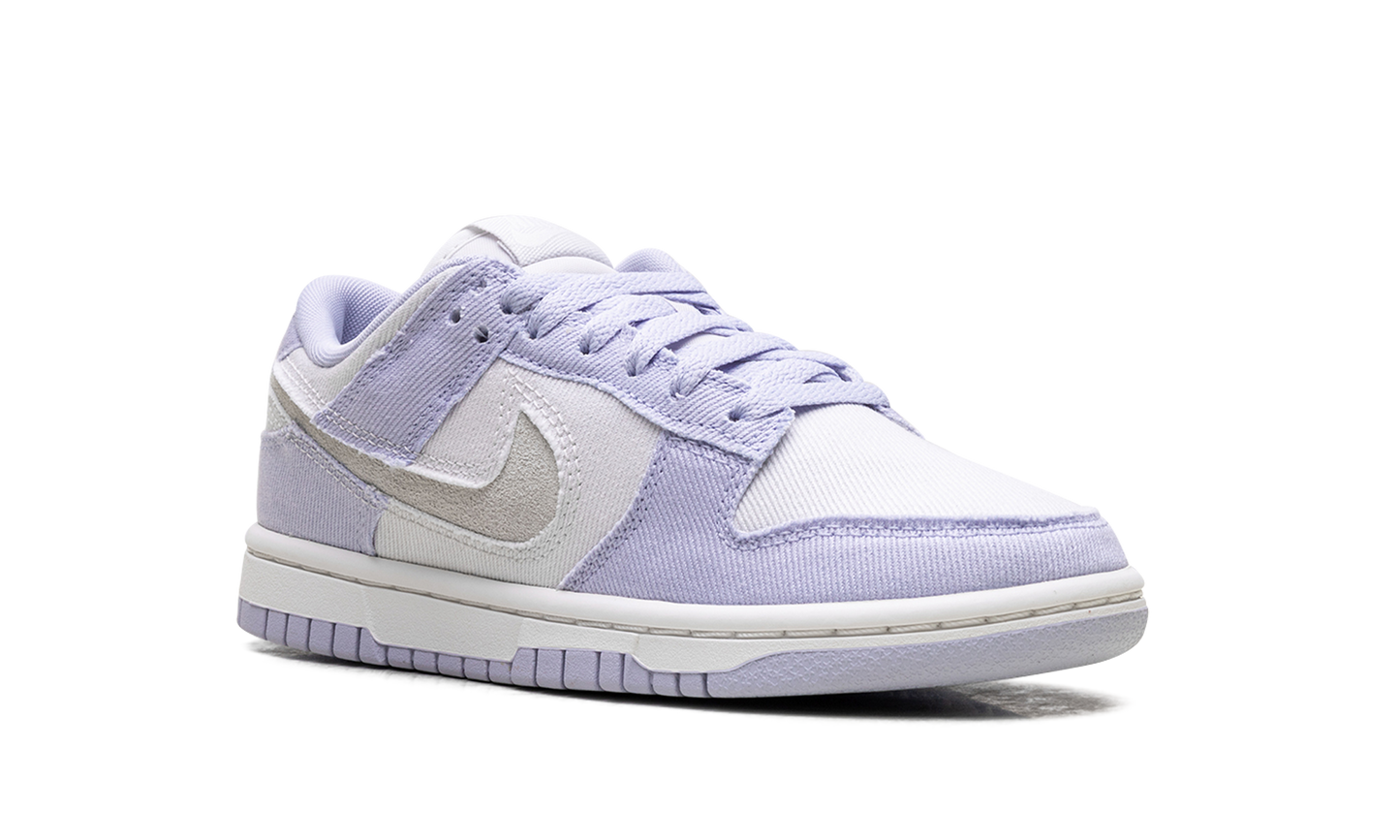 Dunk Low WMNS Ghost Denim