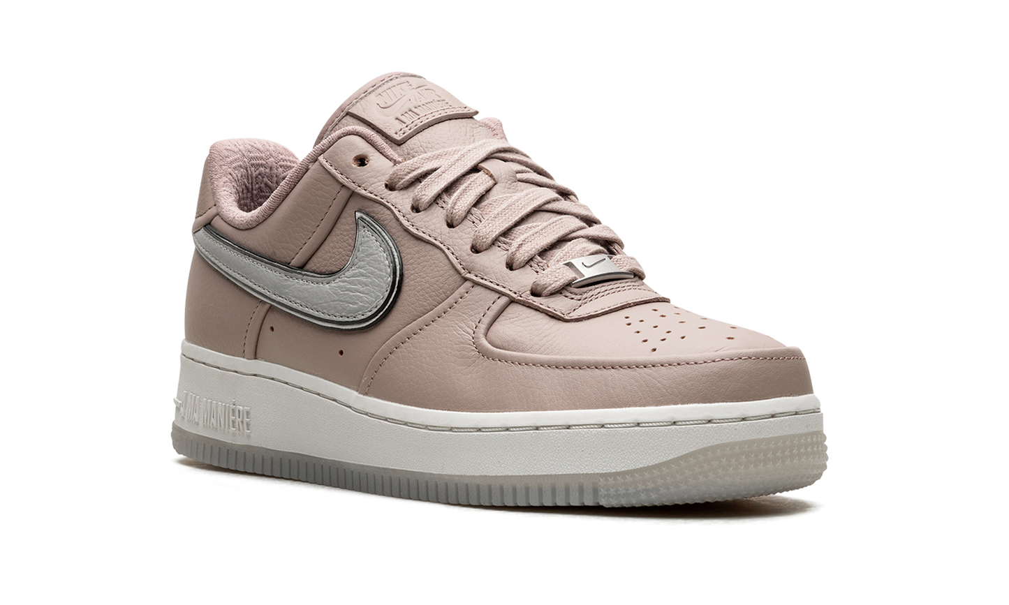 Air Force 1 Low Wmns A Ma Maniére - While You Were Sleeping