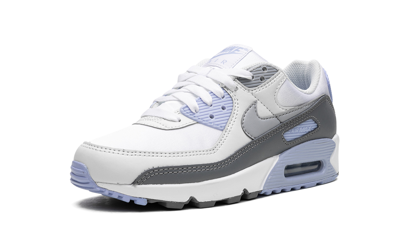 AIR MAX 90 WMNS Cobalt Bliss